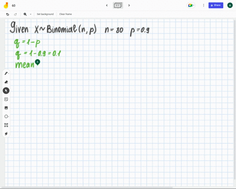 find-the-mean-variance-and-standard-deviation-of-the-binomial-distribution-with-the-given-values-of-n-and-p-n-80-p-09-33334