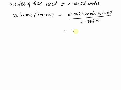 when-a-169-ml-sample-of-a-0334-m-aqueous-hypochlorous-acid-solution-is-titrated-with-a-0398-m-aqueous-potassium-hydroxide-solution-what-is-the-ph-at-the-midpoint-in-the-titration-ph-29755