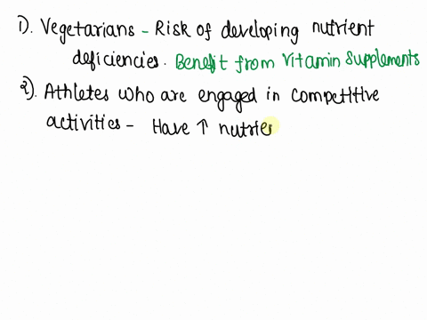 groups-of-people-who-are-at-risk-for-developing-nutrient-deficiencies-and-may-benefit-from-taking-vitamin-supplements-include-all-of-the-following-except-1-vegetarians-2-athletes-who-are-eng-58857