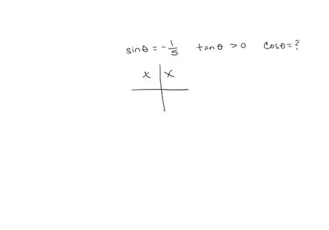 given-that-sin-theta-15-and-tan-theta-0-find-cos-theta-54384