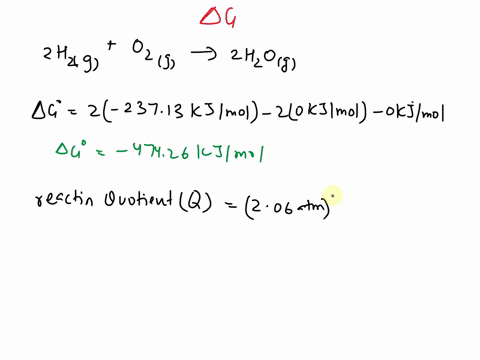 chemist-fills-rear-ction-vessei-with-689-atm-hydrogen-gas_-893-atm-oxygen-01-gas-and-206-atm-water-h0-gas-at-temperature-of-250c-under-these-conditions-calculate-the-reaction-free-energy-4g-96394