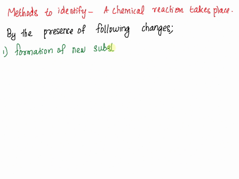 how-do-we-come-to-know-that-a-chemical-reaction-has-taken-place-ncert-class-10th-science-chapter-1-chemical-reactions-and-equations-95906