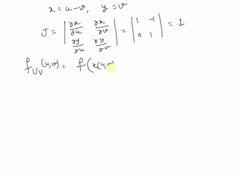let-x-and-y-be-two-independent-random-variables-where-x-follows-uniform-distribution-0-1-while-y-follows-exponential-distribution-with-parameter-find-the-ddf-c-of-xy-6-what-is-pxy-3-53412