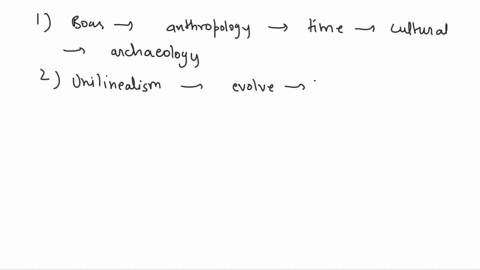 anthropology-thanks1-why-did-franz-boas-found-the-four-field-approach-to-anthropology-how-did-he-use-each-of-these-to-combat-the-scientific-assumptionsbiases-of-his-time-2-what-is-unilineali-43428