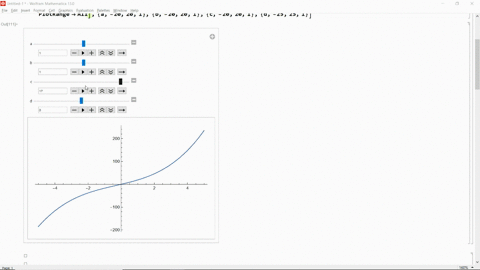 given-fx-x3-x2-10x-8-a-what-role-do-the-coefficients-of-x3x2x-and-the-constant-8-play-in-the-graph-fx-respectively