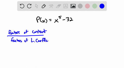 use-the-rational-zero-theorem-to-list-possible-rational-zeros-for-each-polynomial-function-pxx5-32-71378
