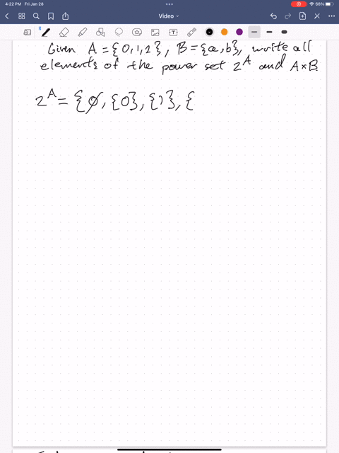 given-the-sets-a-and-b-where-a-0-1-2-and-b-ab-a-write-all-the-elements-of-powerset-2a-b-write-all-the-elements-of-the-cartesian-product-a-x-b-83678