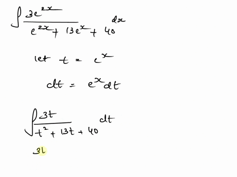 make-a-substitution-to-express-the-integrand-as-a-rational-function-and-then-evaluate-the-integral-use-c-for-the-constant-of-integration3e2xe2x-13ex-40-dx-55302