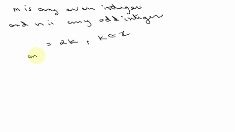 20-prove-that-if-m-is-any-even-integer-and-n-is-any-odd-integer-then-3m-2n-is-even-14983