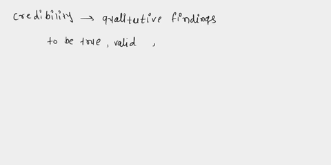 the-credibility-of-the-findings-of-a-research-study-is-primarily-determined-by-which-of-the-following-the-significance-of-the-statistical-results-the-clarity-of-the-study-purposes-or-questio-65083
