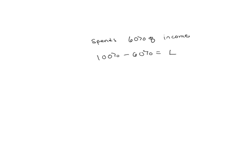 radhika-spend-60-of-monthly-income-of-rupees-10000-how-much-does-she-save-in-a-month-92647