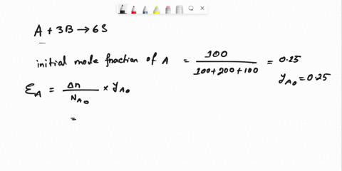 consider-a-gaseous-feed-with-cao-100-cbo200cio100-to-a-steady-state-flow-reactor-the-isothermal-gas-phase-reaction-is-a-3b-6s-evaluate-concentration-of-b-conversion-of-a-and-b-if-concentrati-83783