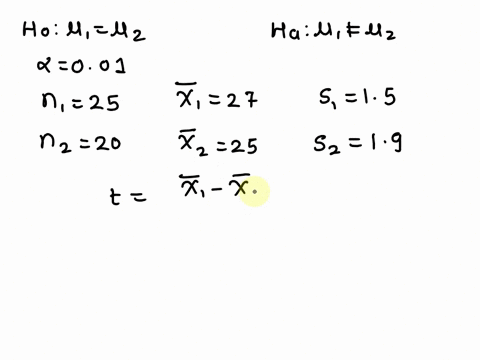 suppose-you-want-to-test-the-claim-that-1-2-two-samples-are-random-independent-and-come-from-populations-that-are-normally-distributed-the-sample-statistics-are-given-below-assume-that-varia-24947