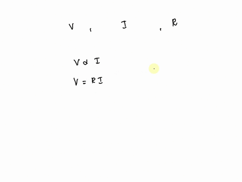 what-is-the-mathematical-relationship-between-potential-difference-current-and-resistance-52896