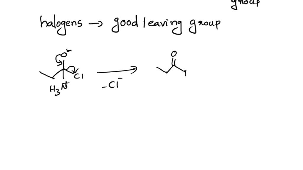 Solved 2 Provide A Detailed Stepwise Mechanism For The Reaction Of