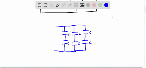 six-identical-capacitors-with-capacitance-c-are-connected-as-shown-in-figure-p3065-a-what-is-the-equ-30396