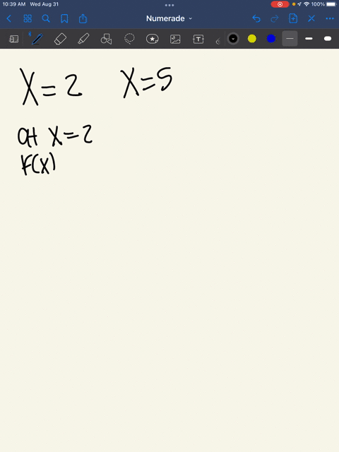 estimate-the-average-rate-of-change-from-x-2-to-x-5