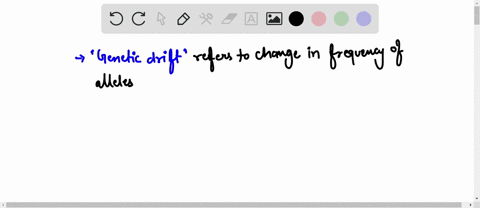 a-change-in-allele-frequencies-in-a-population-over-a-span-of-generations-is-80125