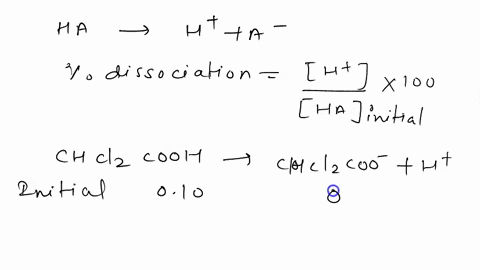 the-k_mathrma-for-dichloroacetic-acid-is-332-times-10-2-approximately-what-percentage-of-the-acid-4-06519