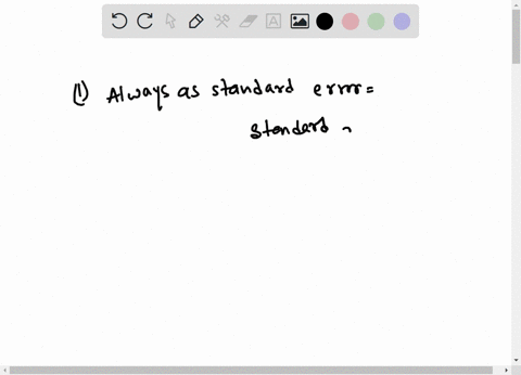 points-consider-each-of-the-statements-below-for-each-statement-decide-whether-is-sometimes-always-or-never-true-statement-if-two-identical-studies-on-the-same-topic-both-produced-estimated-96025