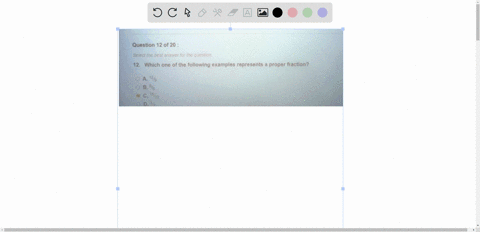 exam-lesson-name-fractions-exam-number-700485rr-exam-guidelines-exam-instructions-question-12-of-20-select-the-best-answer-for-the-question-12-which-one-of-the-following-examples-represents-86658