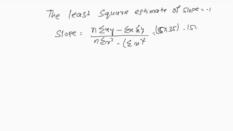you-are-given-the-following-information-about-x-and-y-x-independent-variable-y-dependent-variable-1-5-2-4-3-3-4-2-5-1-refer-to-exhibit-14-5-the-least-squares-estimate-of-b0-interceptequals-_-98473