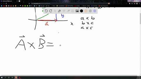 for-the-vectors-in-the-figure-with-a-16-b-12-and-20-what-are-a-the-magnitude-and-b-the-direction-x-b-c-the-magnitude-and-d-the-direction-of-x-v-and-e-the-magnitude-and-f-the-direction-6xt-0-69483