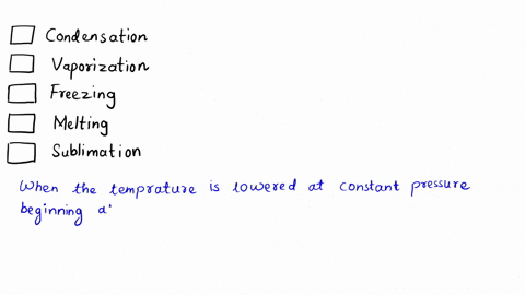 beginning-at-point-b-on-the-phase-diagram-for-water-shown-here-which-phase-change-would-result-if-the-temperature-is-lowered-at-constant-pressure-a-e-condensation-vaporization-freezing-melti-33477