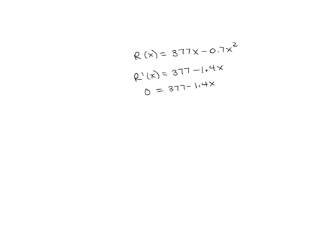 find-the-maximum-revenue-for-the-revenue-function-rx-377x-07x2-round-your-answer-to-the-nearest-cent-10785