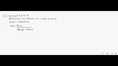 1-for-a-power-cycle-heat-engine-operating-as-in-fig-217a-below-left-the-heat-transfer-amounts-are-qin50-kj-and-qout35-kj-determine-the-net-work-in-kj-and-the-thermal-efficiency-ans-wnet-15-k-83572