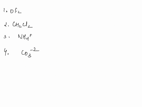 which-of-the-molecules-and-polyatomic-ions-cannot-be-adequately-described-using-a-single-lewis-structure-of-2-ch-2-cl-2-nh-4-o-3-hcn-co23-66549