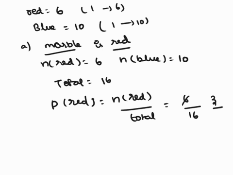 a-jar-contains-red-marhles-numbered-and-10-blue-marbles-random-from-the-jar-fina-the-numbered-probability-of-the-to-10-a-marble-is-drawn-at-given-event-write-your-answers-as-reduced-fraction-26124