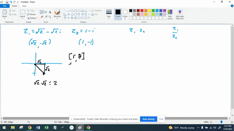 write-z1-and-z2-in-polar-form-and-then-find-the-product-z1z2-and-z1z2-and-1z1-express-your-answers-in-polar-form-z1-sqrt2-sqrt2i-z2-1-i-79708