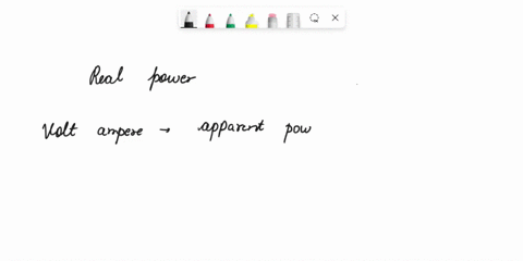 which-of-the-following-are-appropriate-units-for-power-91607