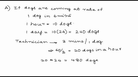 john-is-running-a-rabies-vaccination-clinic-for-dogs-at-the-local-grade-school-john-hires-a-technician-who-can-vaccinate-a-dog-every-3-minutes-it-is-estimated-that-the-dogs-will-arrive-indep-76432