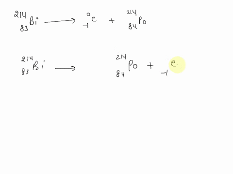 which-of-the-following-describes-the-reaction-21bi-91e-31-po-positron-emission-alpha-decay-reaction-bombardment-reaction-beta-decay-reaction-submit-answer-22416
