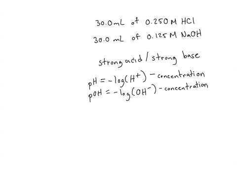 whatis-the-ph-of-the-solution-obtained-by-mixing-3000-ml-of-0250-m-hci-and-3000-ml-of0125-m-naoh-we-assume-additive-volumcs-what-is-the-ph-of-4-solution-that-is-075-min-sodium-acetatc-und-05-85662