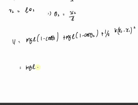 question-2-in-the-system-shown-in-figure-2-determine-the-equations-of-motion-by-using-newtonian-method-and-lagrangian-method-0000-figure-2-61151