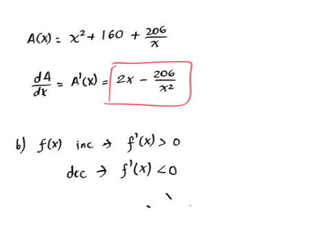 point-the-total-cost-of-producing-x-units-of-a-certain-commodity-is-cx-thousand-dollars-where-x-60x-206-a-find-a-x-where-ax-cxx-is-the-average-cost-function_-a-x-2x3-206x2-for-what-values-is-34754