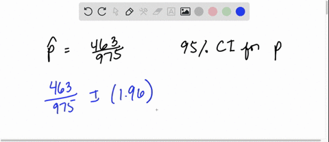 880-changing-majors-during-college-in-a-random-sample-of-975-students-from-a-large-public-university-it-was-found-that-463-of-the-students-change-majors-during-their-college-years-a-give-a-9-27997