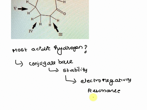 question-32-25-pts-which-is-the-most-acidic-hydrogen-in-the-compound-shown-07149