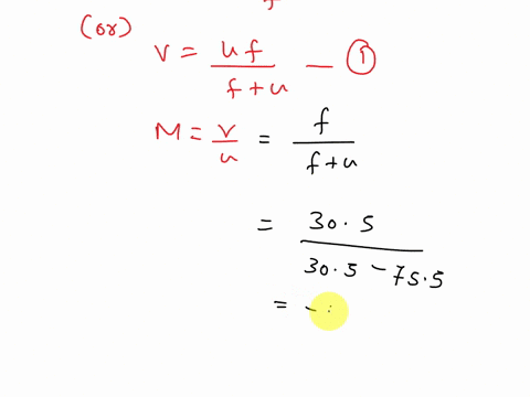 please-help-thnx-an-arrow-200-cm-long-is-located-755-cm-from-a-lens-that-has-a-focal-length-f-305-cm-part-a-if-the-arrow-is-perpendicular-to-the-principal-axis-of-the-lens-as-in-the-figure-a-01315