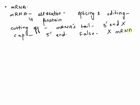 the-modification-of-mrna-editingsplicing-occurs-before-translation-involves-removal-of-the-cap-from-the-5-end-and-removing-the-tail-from-3-end-of-the-mrna-involves-removal-of-exons-and-joini-02393