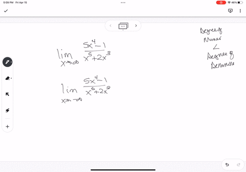 determine-lim-fx-and-lim-fx-for-the-following-function-then-give-the-horizontal-asymptotes-of-f-if-any-x7-flx-x5-2x3-evaluate-iim-fx-select-the-correct-choice-below-and-if-necessary-fill-in-05151