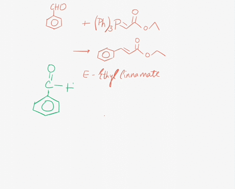 wittig-reaction-using-a-stabilized-ylide-the-synthesis-of-e-ethyl-cinnamate-background-the-wittig-reaction-named-after-georg-wittig-is-employed-to-convert-the-carbonyl-group-of-aldehydes-and-28797