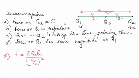 two-point-charges-q1-1nc-and-q2-2-nc-are-at-some-distance-from-each-other-which-of-the-following-statements-is-incorrect-a-a-point-charge-q3-located-at-the-midpoint-between-q1-and-q2-experie-13843