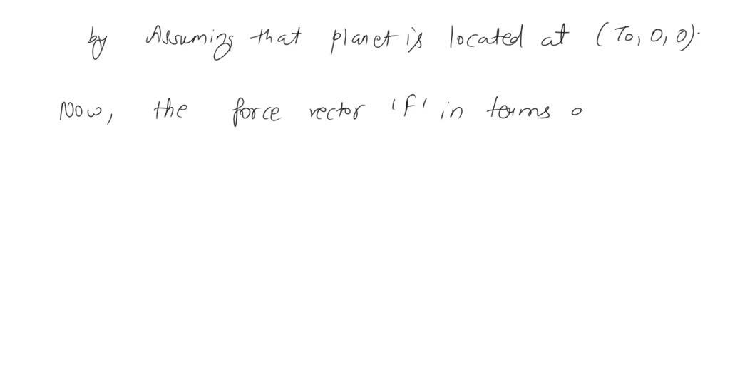 SOLVED: Newton's law of universal gravitation states that the magnitude ...