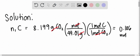 when-2613-grams-of-a-hydrocarbon-cxhy-were-burned-in-a-combustion-analysis-apparatus-8199-grams-of-co2-and-3357-grams-of-h2o-were-produced-in-a-separate-experiment-the-molar-mass-of-the-comp-38624