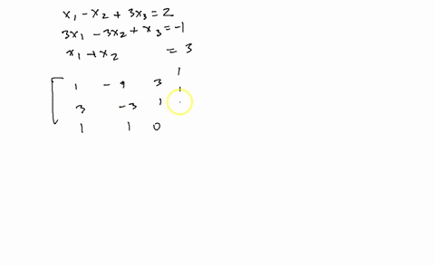pease-explain-step-by-step-gaussian-elimination-method-339-redo-problem-534-given-5x1-2x3-3-4x1-9x2-51-6x2-x3-36-the-augmented-matrix-is-aib-0-51-36-39829