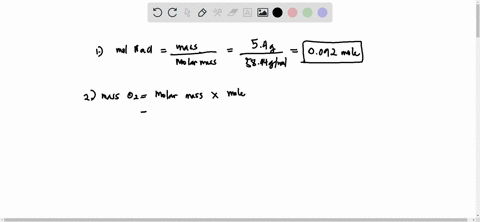 how-many-moles-of-nacl-are-there-in-54-g-of-nacl